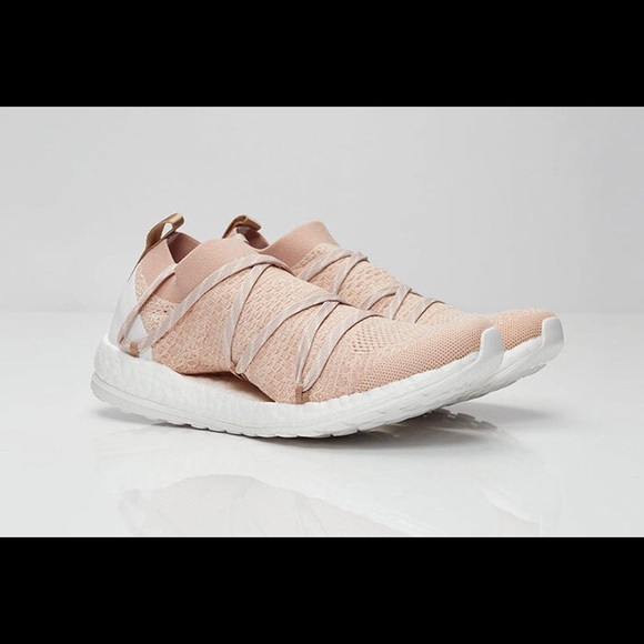 Adidas by Stella McCartney Shoes - Stella McCartney Adidas Pureboostx Limited Edition